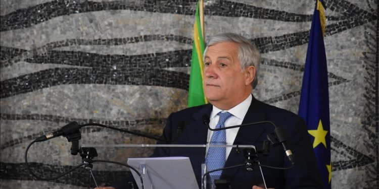 Sending NATO troops to Ukraine means World War-3: Italy