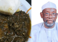 Jigawa governor to spend N2 billion on Ramadan food
