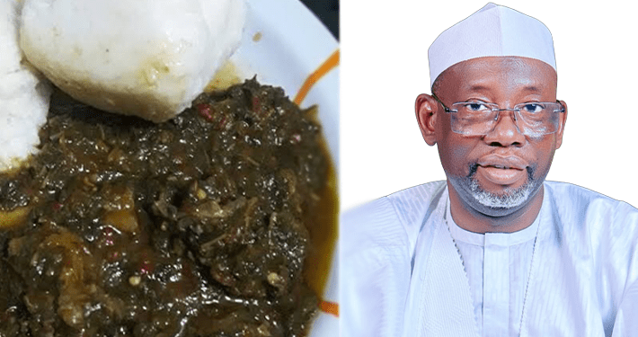 Jigawa governor to spend N2 billion on Ramadan food