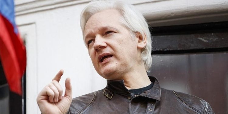 UK High Court grants WikiLeaks founder Assange right to appeal his extradition to US