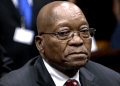 Ex-President Jacob Zuma barred from contesting South African election