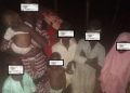 Nigerian Troops Rescue 16 Abductees in Kaduna