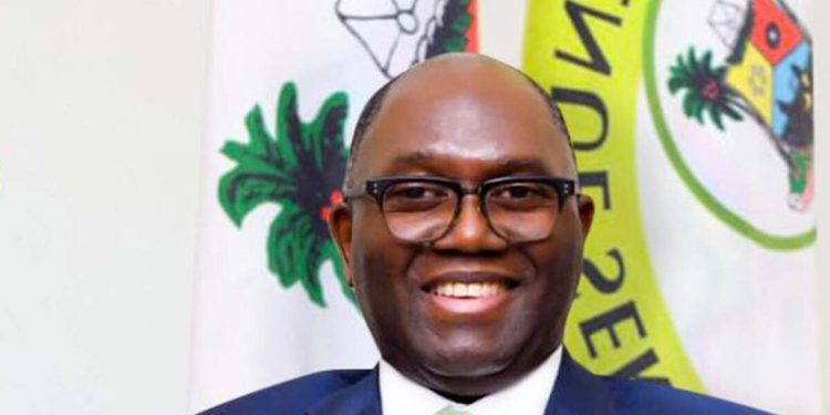 LIRS urges Lagos taxpayers to meet March 31 deadline for annual tax return submission