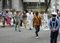 Anti-Muslim sentiment in Japan on rise after Israel’s attacks on Gaza