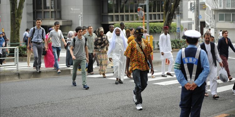 Anti-Muslim sentiment in Japan on rise after Israel’s attacks on Gaza