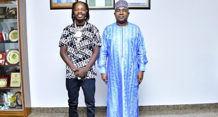 NDLEA promises to end reign of drug barons in Nigeria