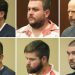 Six ex-Mississippi law enforcement officers jailed for torturing, abusing two Black men