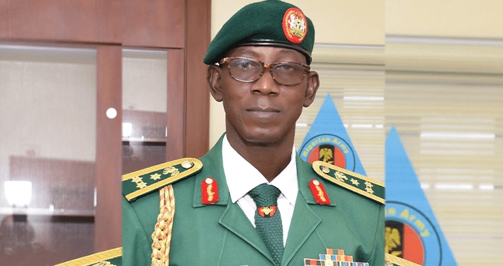 Governors must allow traditional rulers, local councils to tackle insecurity, says NARC DG