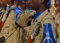 Niger, Mali, Burkina Faso create joint force to fight terrorism