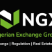 NGX market capitalisation gains N836 billion