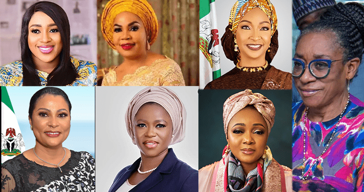 Activists seek women’s inclusion in policymaking