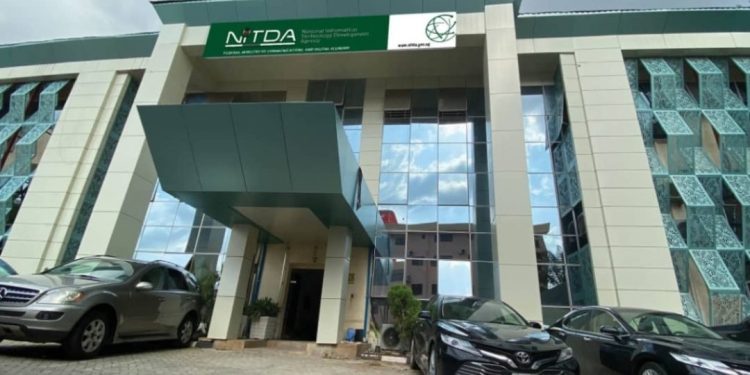 NITDA warns Facebook users in Nigeria over new malware