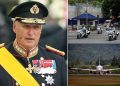 Norwegian King hospitalized on holiday in Malaysia; gets pacemaker