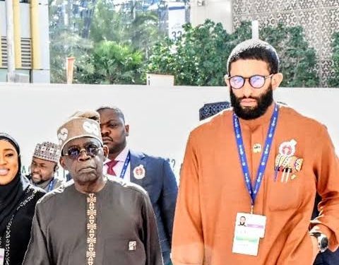 Northern forces working to destabilise Nigeria under Tinubu: Presidency