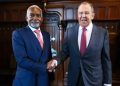 Nigeria single-minded since 1960; won’t back West against Russia: Tuggar