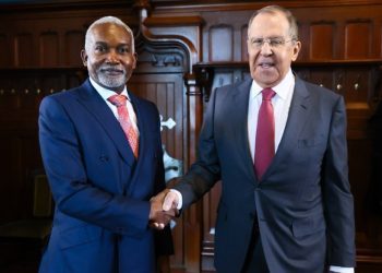 Nigeria single-minded since 1960; won’t back West against Russia: Tuggar