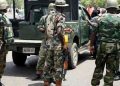 Delta youth gang ripped out hearts of soldiers on peace mission after gruesome murder: Army