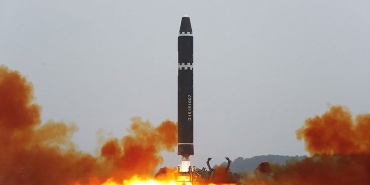 Expert says North Korea’s first spy satellite is ‘alive’