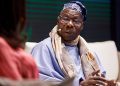 Obasanjo urges dialogue in resolving conflicts in Africa