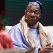 Obasanjo urges dialogue in resolving conflicts in Africa