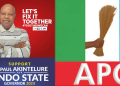 Ondo APC guber aspirant Akintelure died in Lagos after 14-day sickness: Family