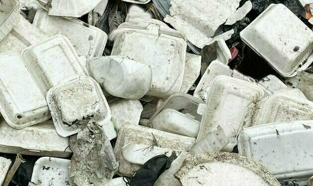 Lagos bans single-use plastics – why I think Nigeria should have taxed them instead