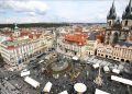Czech intelligence chief says security situation in Europe worst since WWII