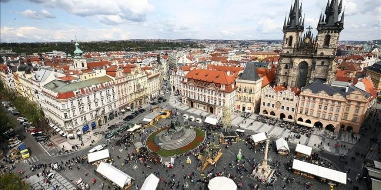 Czech intelligence chief says security situation in Europe worst since WWII