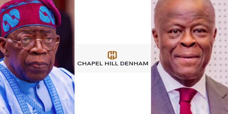 Wale Edun’s Chapel Hill lands lucrative contract to secure $1 billion Eurobond for Tinubu’s government