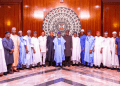 Nigerian students beg Tinubu, governors for palliatives as hardship bites harder