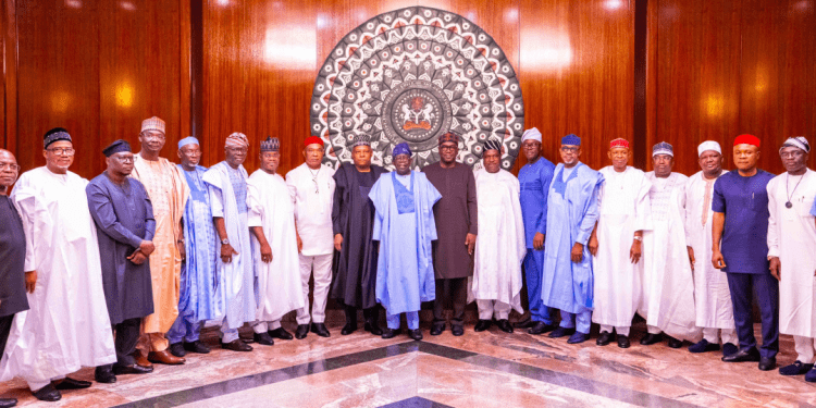 Nigerian students beg Tinubu, governors for palliatives as hardship bites harder