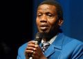Adeboye clocks 82, says he’s alive because God is wonderful