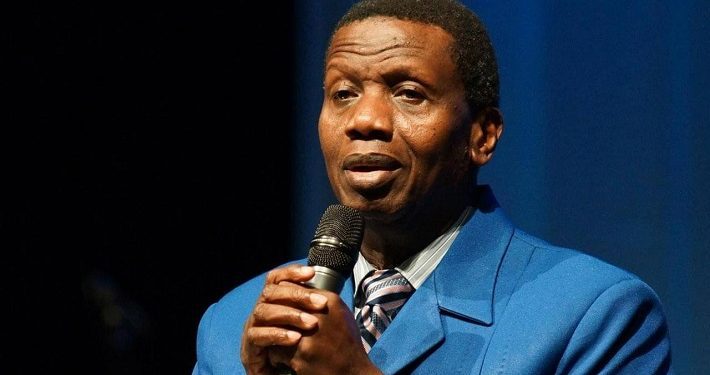 Adeboye clocks 82, says he’s alive because God is wonderful