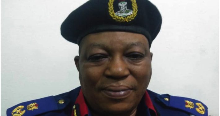 Ex-NSCDC commandant calls for mandatory drug test, psychiatric evaluation for prospective housemaids