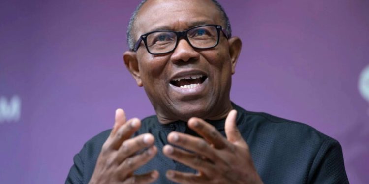 Nigeria retrogressed, in deplorable state under Tinubu: Obi  