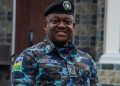 Police arrest 245 suspects in 14 days