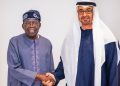 UAE lifts ban on visa services for Nigerians