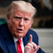 Trump vows freedom for jailed Capitol rioters, U.S. border closure if he wins November poll