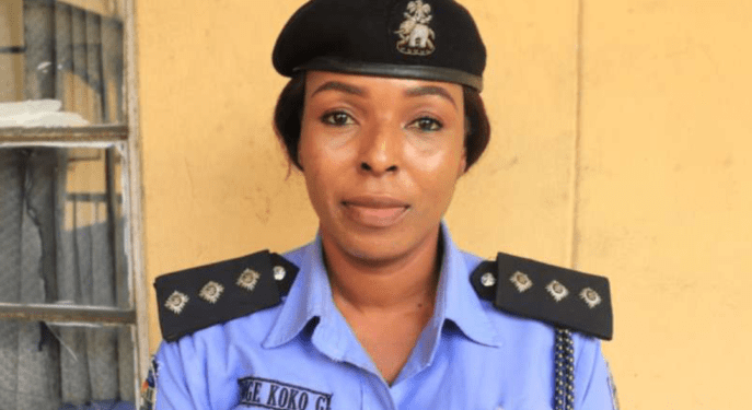 Rivers: Police dismiss inspector, suspend two others over $3,000 extortion