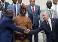 Russia not responsible for anti-French sentiment in Africa – Putin