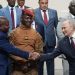 Russia not responsible for anti-French sentiment in Africa – Putin