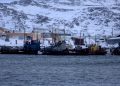 Putin signs law renouncing fisheries agreement with UK