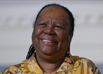 South Africa’s Foreign Minister Pandor to participate in Antalya Diplomacy Forum
