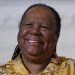 South Africa’s Foreign Minister Pandor to participate in Antalya Diplomacy Forum