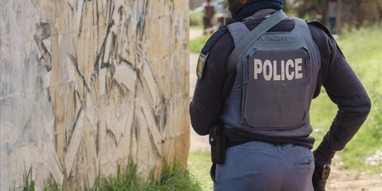 3 people, including university student, shot dead in South Africa