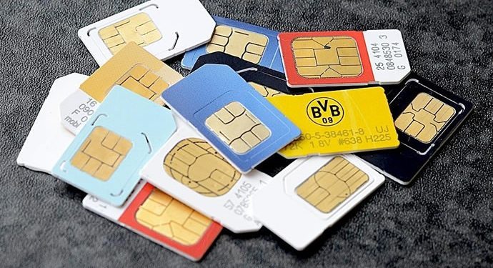 SIM-NIN linkage: Over 40m blocked lines to be forfeited — NCC