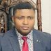 DHQ declares Simon Ekpa, 96 others wanted for terrorism, kidnapping