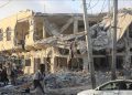 Al-Shabaab terror group attacks hotel in Somalia’s capital