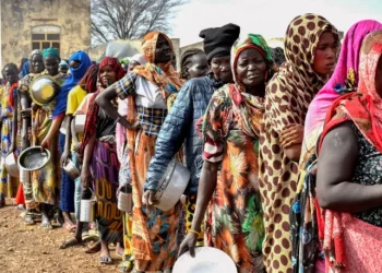 U.S. urges end to Sudanese war as humanitarian crisis hits monumental scale