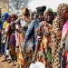 U.S. urges end to Sudanese war as humanitarian crisis hits monumental scale